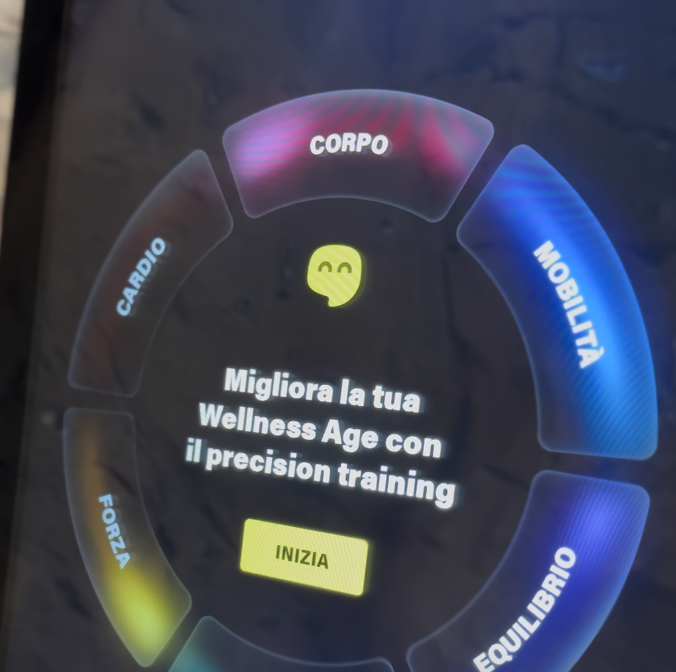 technogym-wellness-checkup-dream